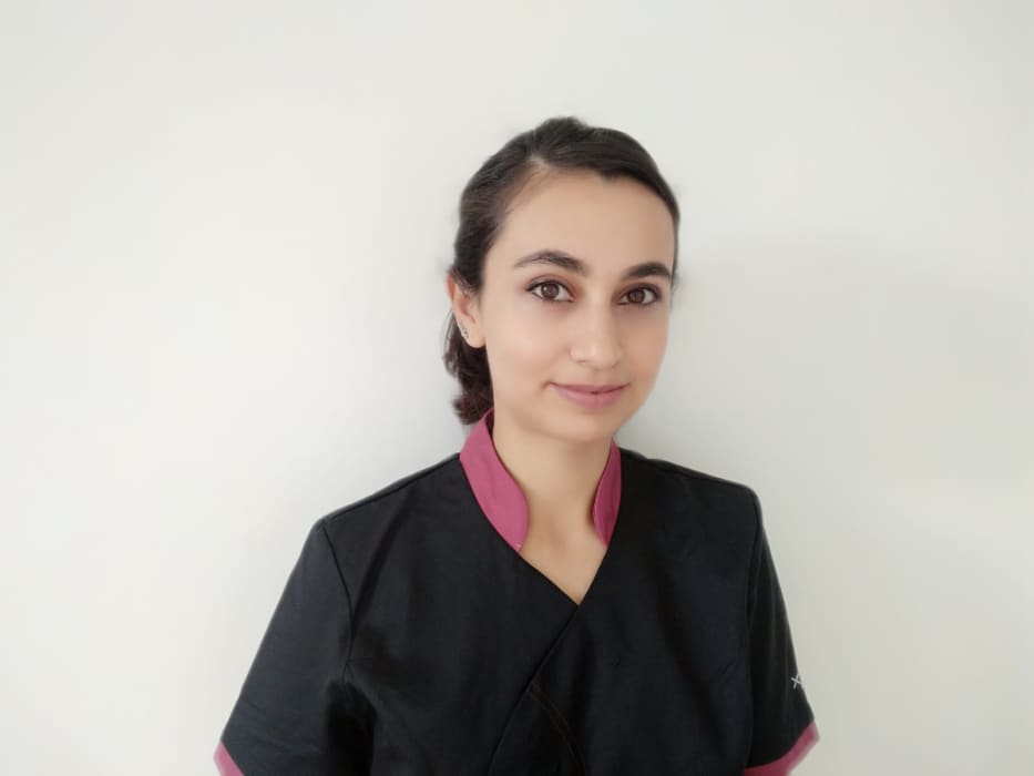 Dr Zinab KURDI-MAINIE