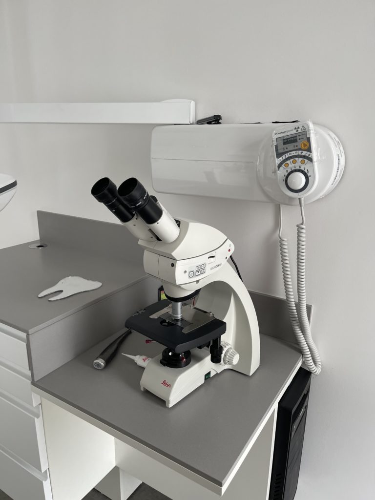 MICROSCOPE